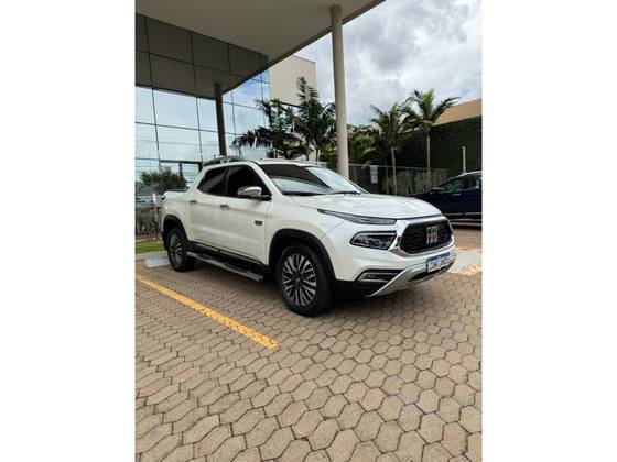 FIAT TORO 2.0 16V TURBO DIESEL RANCH 4WD AT9